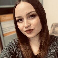 Фотография девушки Ксения, 28 лет из г. Ярославль