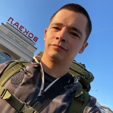 Фотография мужчины Алексей, 33 года из г. Екатеринбург