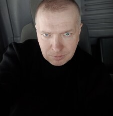 Фотография мужчины Алексей, 43 года из г. Пермь