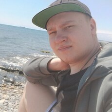 Фотография мужчины Егор, 21 год из г. Изобильный