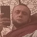 Анзор, 28 лет