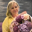 Светлана, 52 года