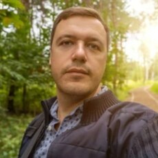 Фотография мужчины Руслан, 46 лет из г. Троицк