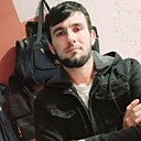 Аслан, 28 лет