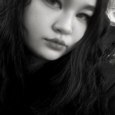 Фотография девушки Эля, 22 года из г. Актобе