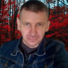 Фотография мужчины Александр, 46 лет из г. Валуйки