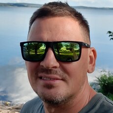 Фотография мужчины Михаил, 49 лет из г. Городец