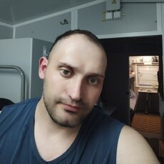 Фотография мужчины Маис, 37 лет из г. Назарово