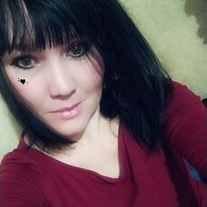 Фотография девушки Таисия, 37 лет из г. Сыктывкар