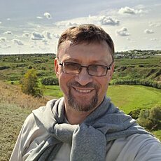 Евгений, 49 из г. Омск.