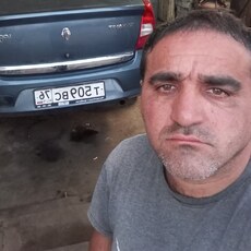 Фотография мужчины Мураз, 42 года из г. Ярославль