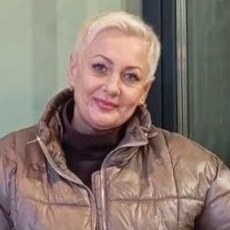 Фотография девушки Наталья, 60 лет из г. Пинск