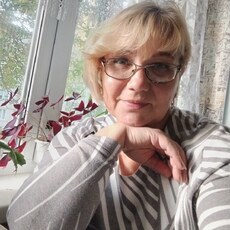 Фотография девушки Татьяна, 56 лет из г. Иваново