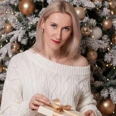 Фотография девушки Ирина, 43 года из г. Муром