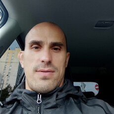 Фотография мужчины Роман, 39 лет из г. Лобня