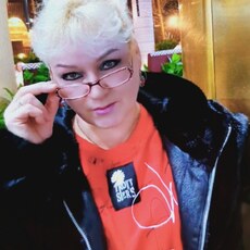 Фотография девушки Светлана, 56 лет из г. Новосибирск