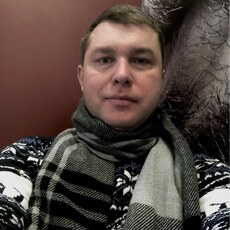 Фотография мужчины Андрей, 36 лет из г. Наро-Фоминск