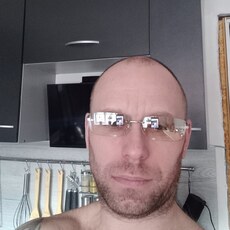 Фотография мужчины Макс, 42 года из г. Нижний Тагил