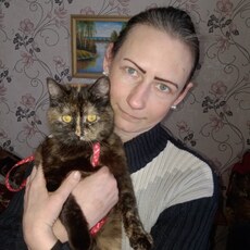 Фотография девушки Таня, 36 лет из г. Гомель