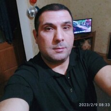 Фотография мужчины Kamal, 41 год из г. Киев