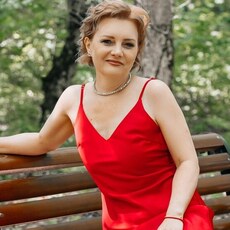 Фотография девушки Инна, 48 лет из г. Краснодар