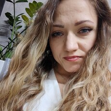 Фотография девушки Юлия, 29 лет из г. Лида