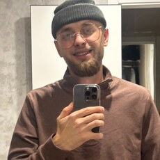 Фотография мужчины Андрей, 28 лет из г. Пермь