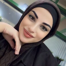 Фотография девушки Айли, 30 лет из г. Избербаш