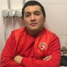 Фотография мужчины Алик, 37 лет из г. Свободный