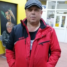 Фотография мужчины Роман, 47 лет из г. Котлас