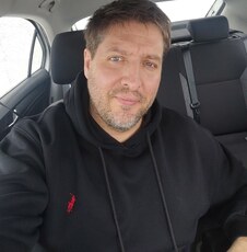 Фотография мужчины Сергей, 40 лет из г. Самара