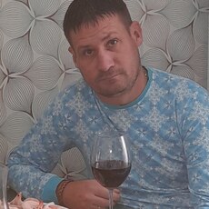 Фотография мужчины Сергей, 44 года из г. Челябинск