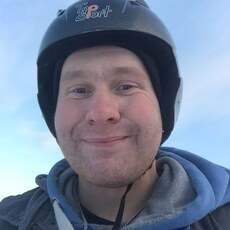 Фотография мужчины Антон, 35 лет из г. Петрозаводск