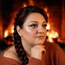 Фотография девушки Оксана, 44 года из г. Аксу