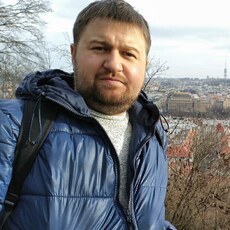 Фотография мужчины Руслан, 39 лет из г. Уфа