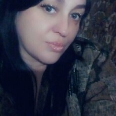 Фотография девушки Елена, 43 года из г. Прокопьевск