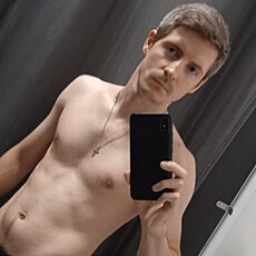 Фотография мужчины Масажист, 35 лет из г. Челябинск