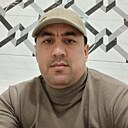 Абдулло, 34 года