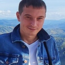 Фотография мужчины Антон, 31 год из г. Бийск