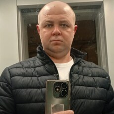 Фотография мужчины Сергей, 38 лет из г. Воронеж