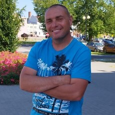 Фотография мужчины Viktor, 47 лет из г. Познань