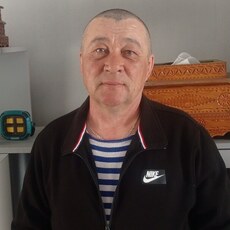 Фотография мужчины Сергей, 52 года из г. Петропавловка (Бурятия)