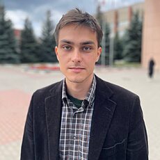 Фотография мужчины Павел, 28 лет из г. Липецк