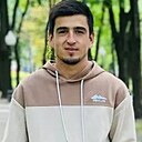 Исмаил, 27 лет