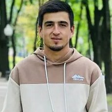 Фотография мужчины Исмаил, 27 лет из г. Рязань