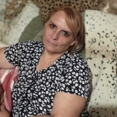 Фотография девушки Татьяна, 53 года из г. Абакан
