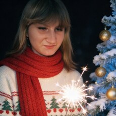 Фотография девушки Дарья, 19 лет из г. Благовещенск