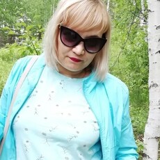 Фотография девушки Нина, 51 год из г. Первоуральск