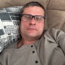 Фотография мужчины Стас, 45 лет из г. Сухой Лог