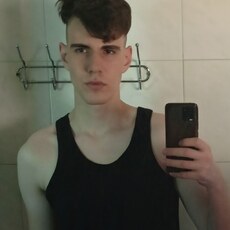 Фотография мужчины Maga, 23 года из г. Верхоянск